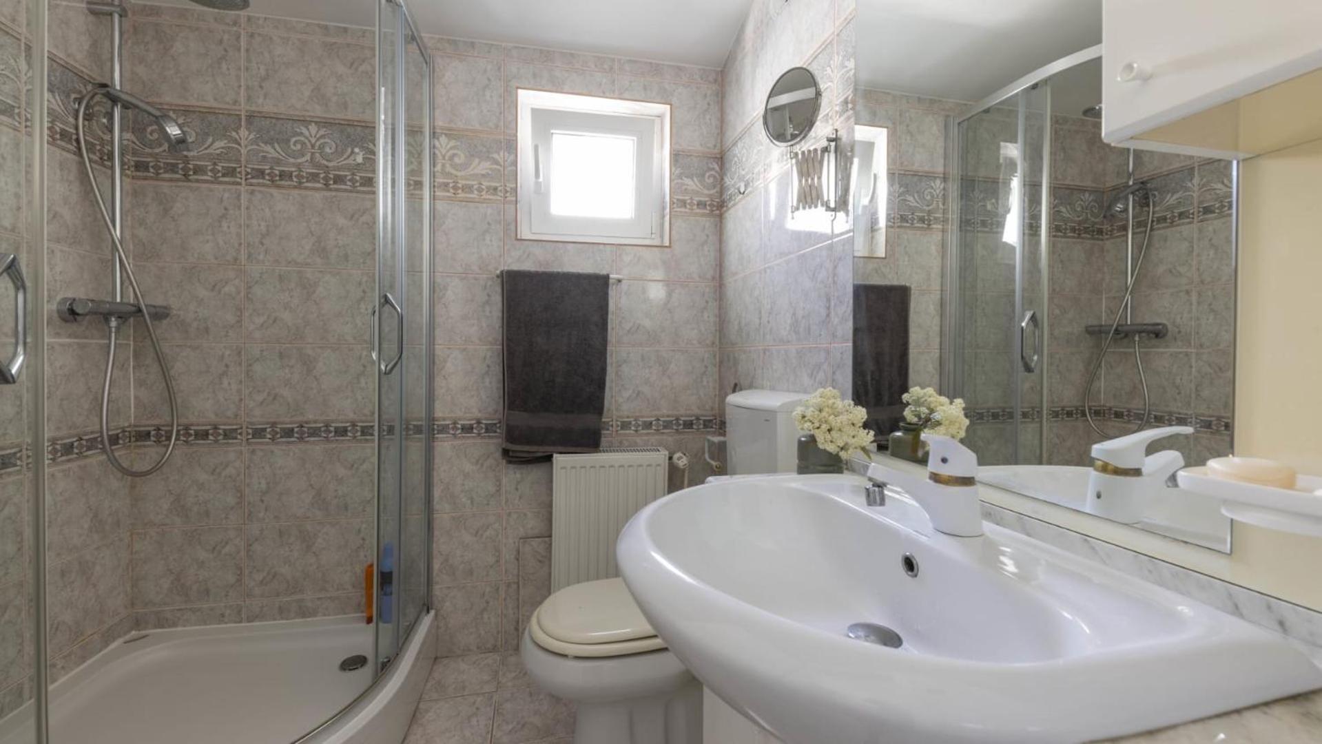 Casa Mano Tribunj With Beach Екстериор снимка