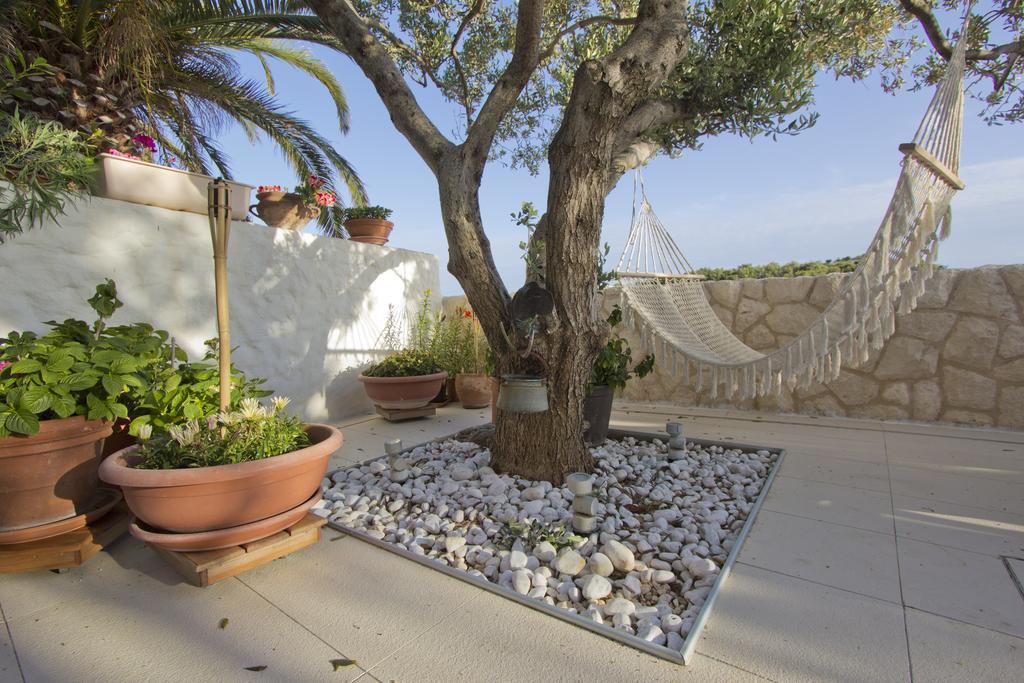 Casa Mano Tribunj With Beach Екстериор снимка