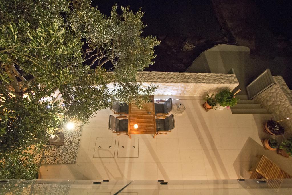 Casa Mano Tribunj With Beach Екстериор снимка