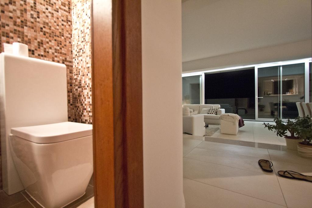 Casa Mano Tribunj With Beach Екстериор снимка
