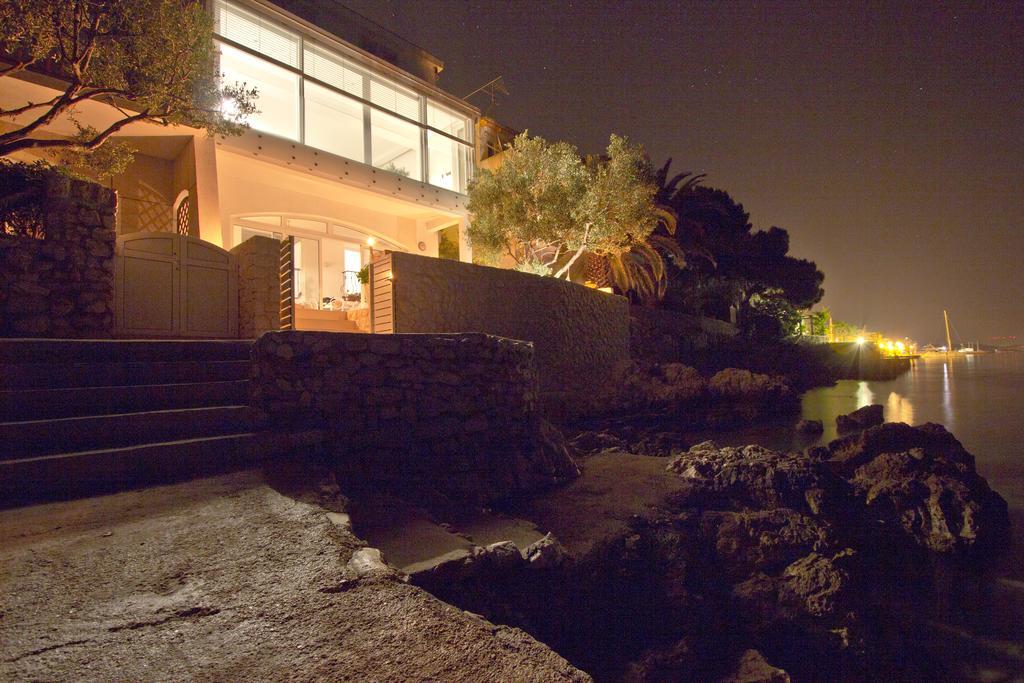 Casa Mano Tribunj With Beach Екстериор снимка