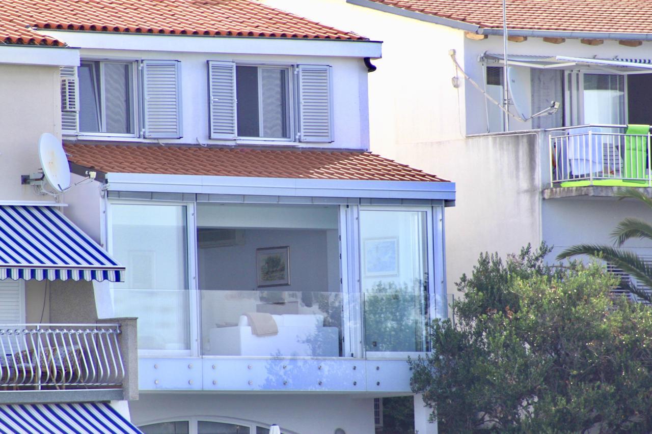 Casa Mano Tribunj With Beach Екстериор снимка